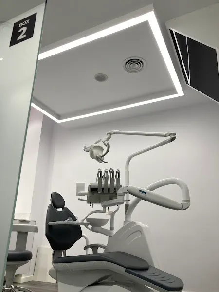 Clínica dental Dra Ivonne Peña Arias , SLP.