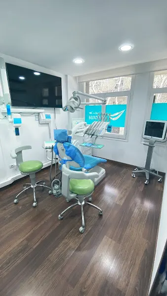 Clínica Dental Consell