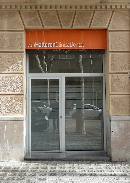 Van Halteren Clínica Dental