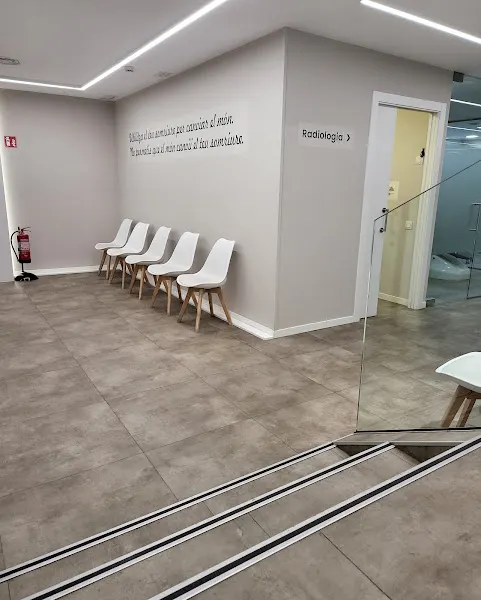 ADE - Asistencia Dental Especializada