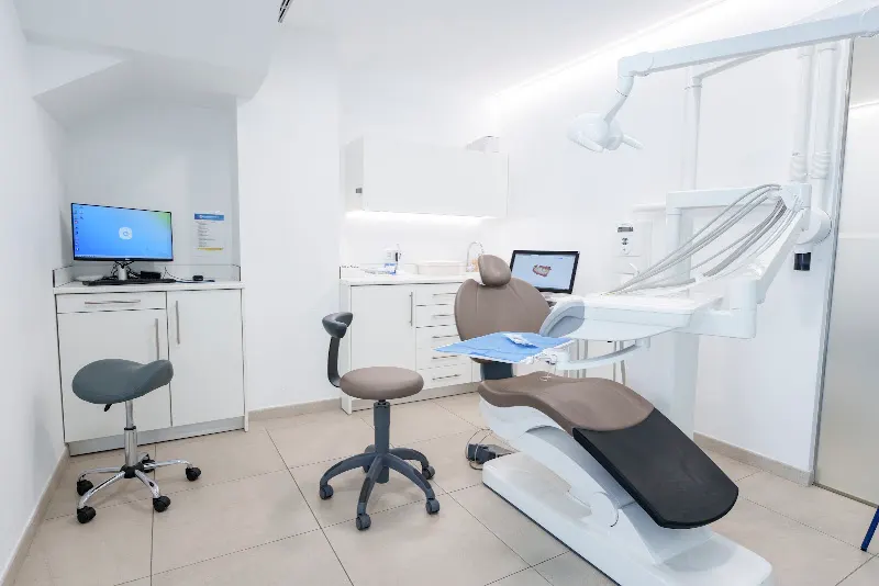 Clínica Dental Cleardent Barcelona Eixample