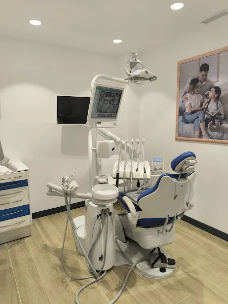 Clínica Dental Vitaldent