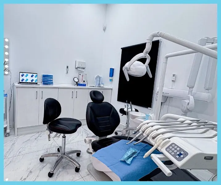 WOW SMILE STUDIO | Clínica Dental Barcelona | Ortodoncia Invisible | Carillas Dentales - Barcelona
