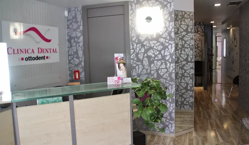 Clínica Dental Ottodent