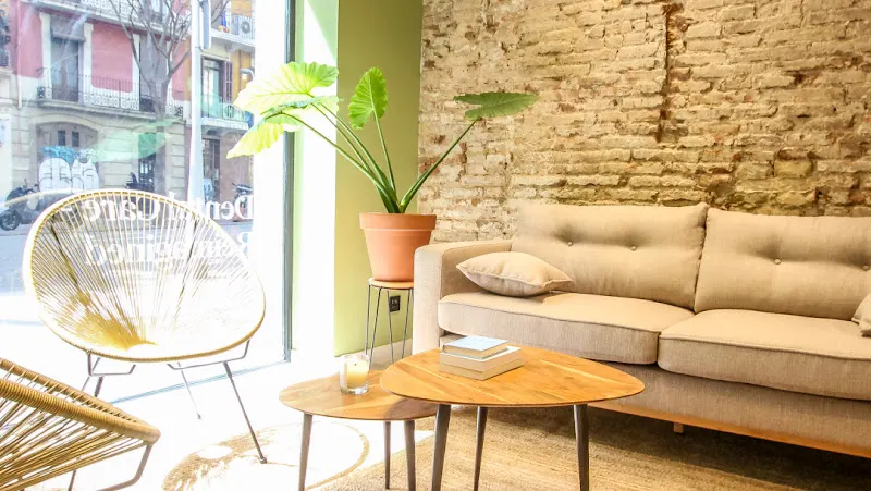 MACIÀ Clínica Dental - Dr. Xavier Quiñones - Barcelona