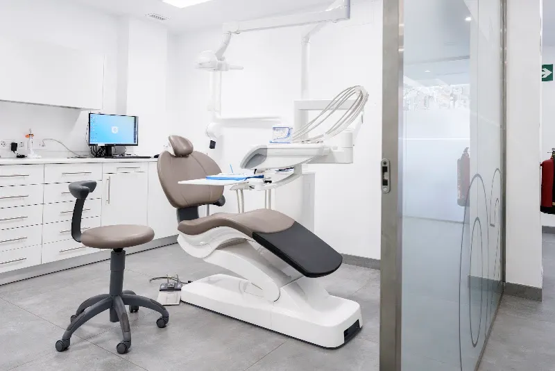 Clínica Dental Cleardent Barcelona Provença