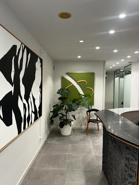Clínica Dental AB Provenza