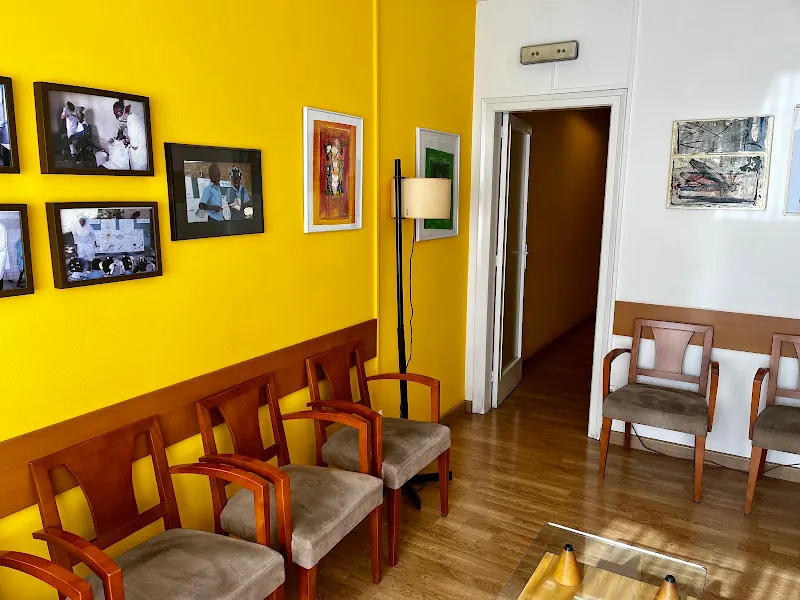 Institut Odontológic de Barcelona