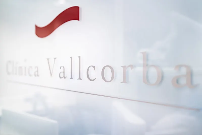 Clínica Vallcorba