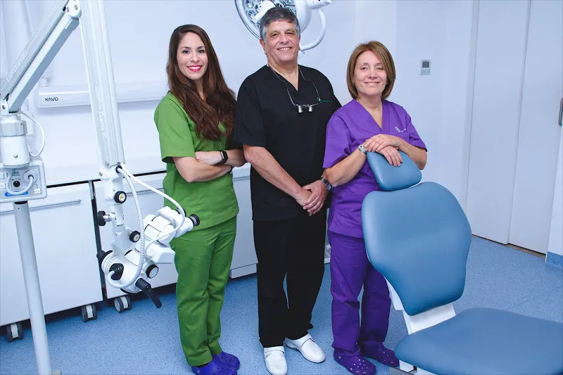 Custom Dental