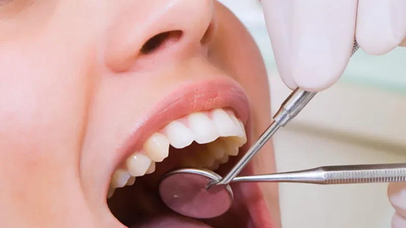 Clínica dental Arnabat - Artés