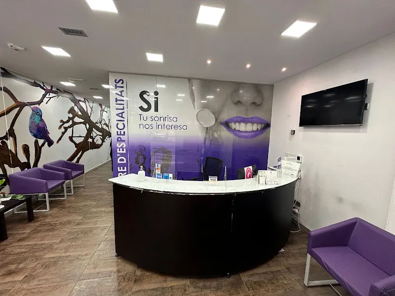 Clínica Dental TOOTHDENT - Dentista en Barcelona - foto 3