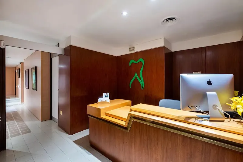 Clínica Dental Suñol