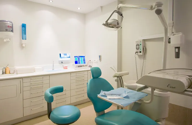 Clínica Dental Maxidental