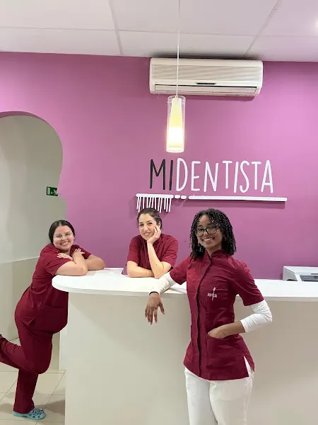 Mi Dentista