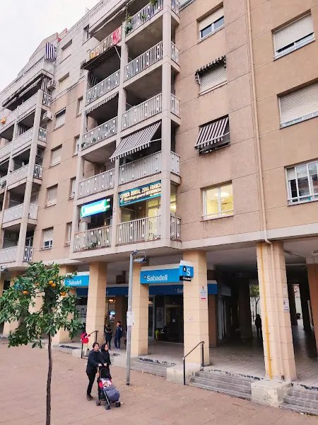 Clínica Dental Zona Franca