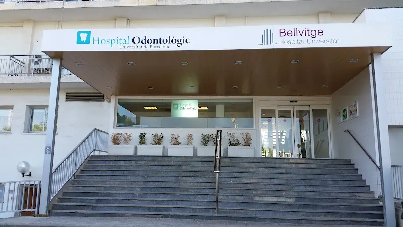 Clínica Odontológica Universitaria