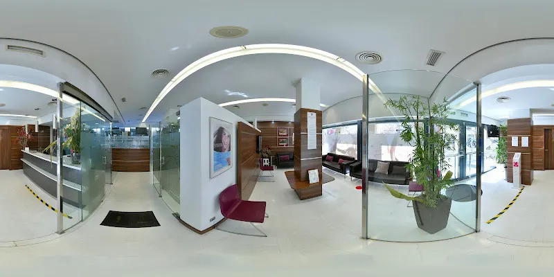 Clínica Dental Marín Dentista