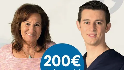 Clínica Dental Vitaldent