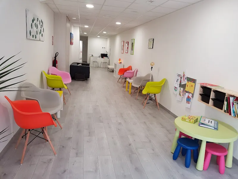 Clínica Dental Can Batlló