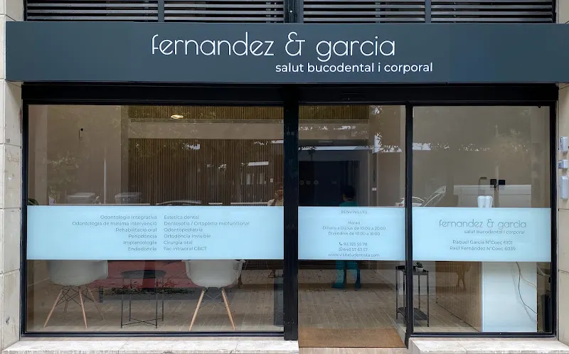 Fernandez & Garcia - Visitatudentista