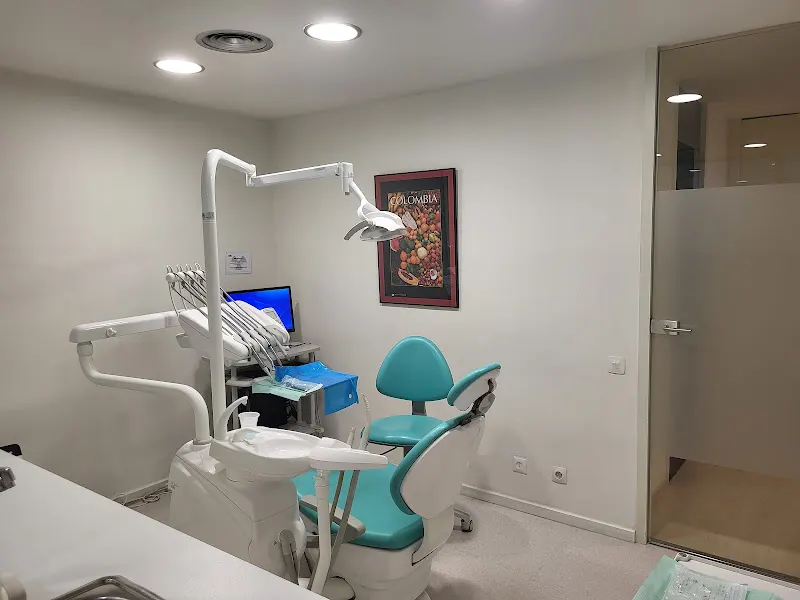 Clínica Dental Mayoral