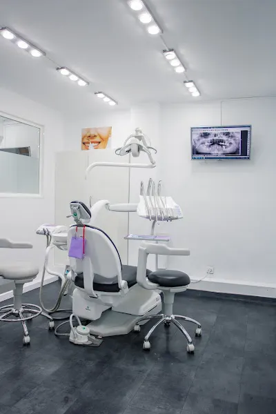 Clínica dental Odontquality