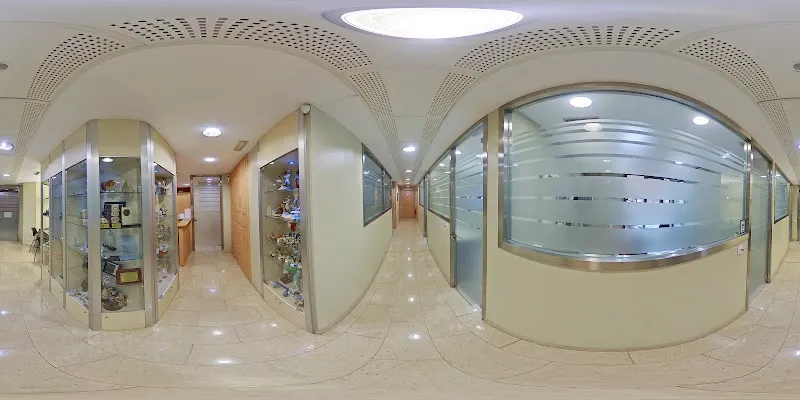 Clínica Dental Dr. Espanya | Sants | Les Corts