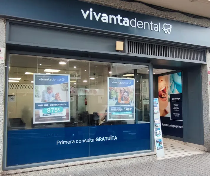 vivantadental