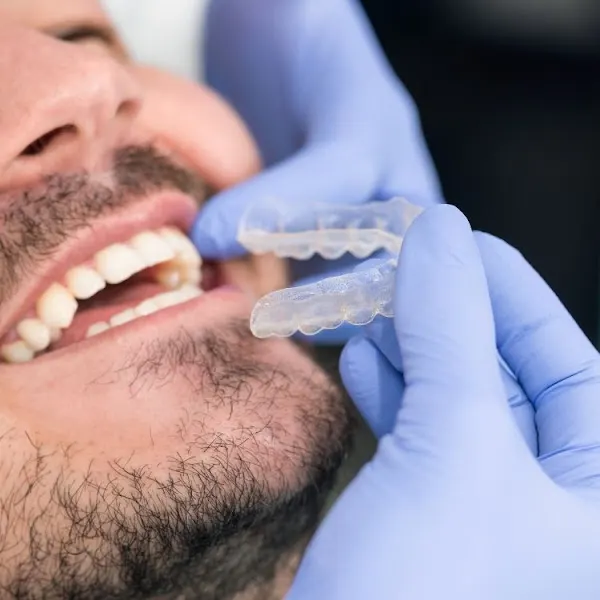 Clínica Dental Dr. Santiago Baños