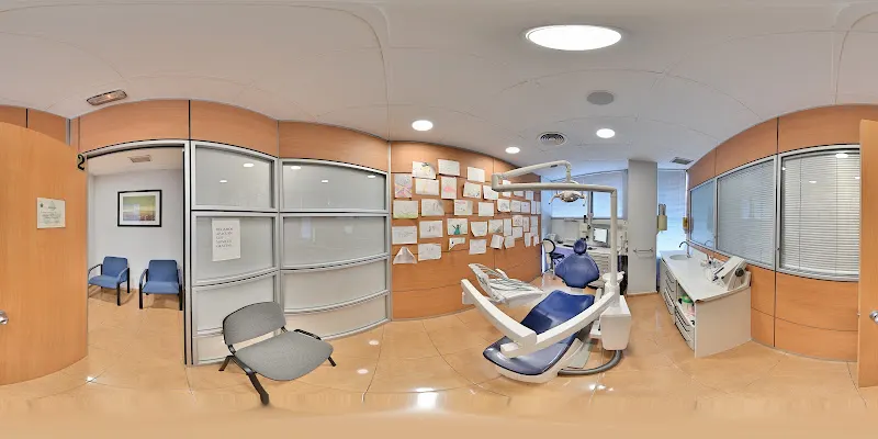 Clínica Dental Dr. De Pedro