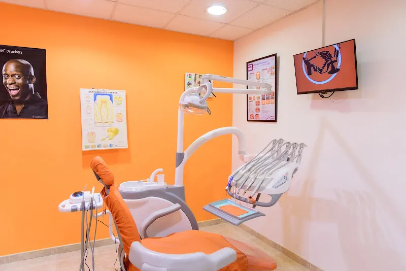 Clínica Dental Ismadent