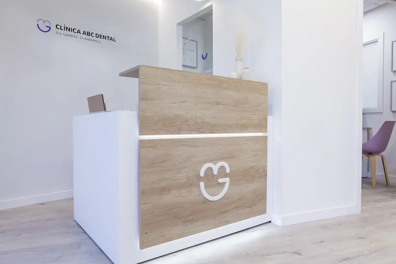 Clínica Dental AbcDental Sants