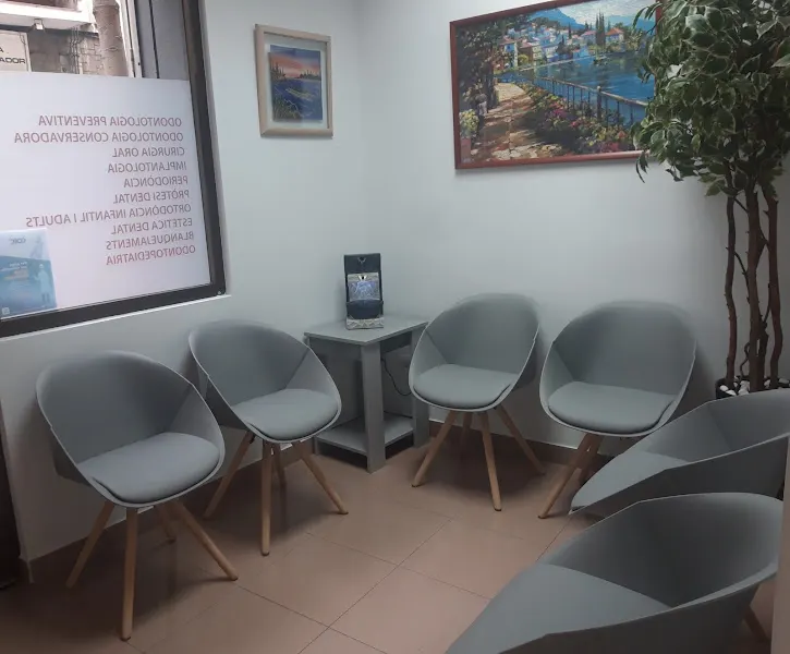Clínica Dental Eslava