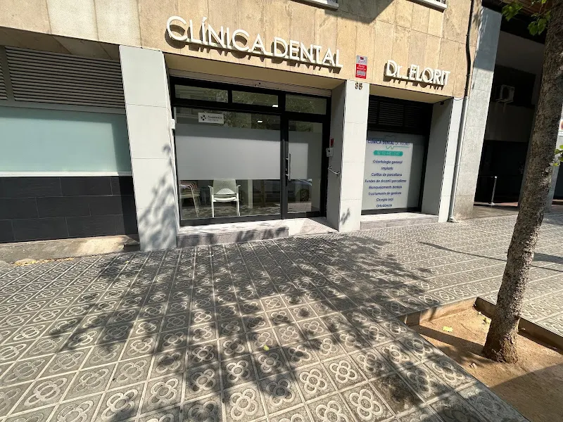 Clínica Dental Florit