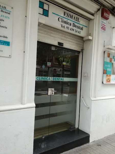 Clinica Dental Esmail