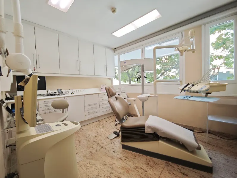 De Muller Clínica Dental