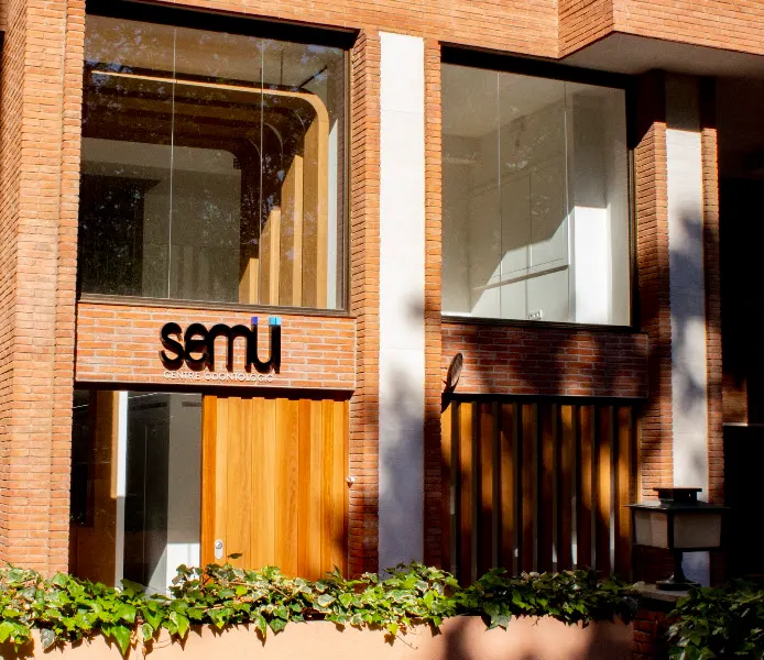Semüi - Centro Odontológico