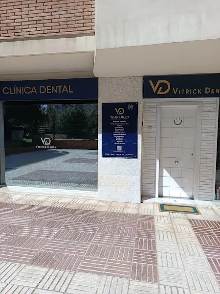 VitrickDents
