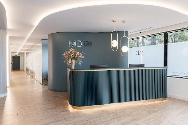 MaxiloDexeus | Maxilofacial y Estética Facial Barcelona - Barcelona