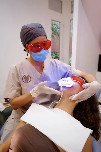 Clínica Dental Paeckel