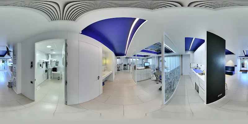 Institut Ortodoncia Barcelona