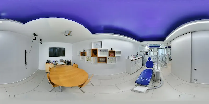 Institut Ortodoncia Barcelona - Clínica dental en Barcelona - foto 2