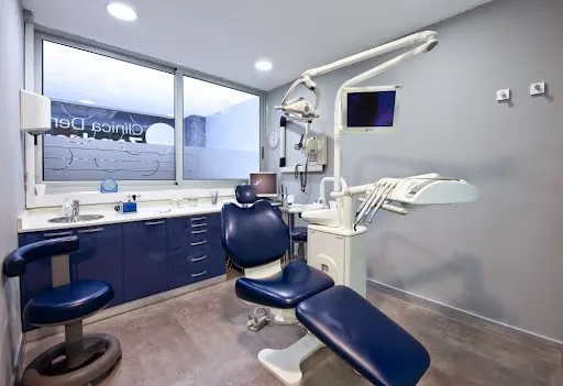 Clinica Dental Zendrera (cdZ) | Dentistas en Barcelona