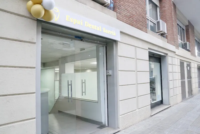 Espai dental Sarrià