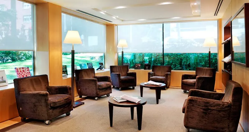 Cambra Clinic Dentista - Clínica Dental Barcelona