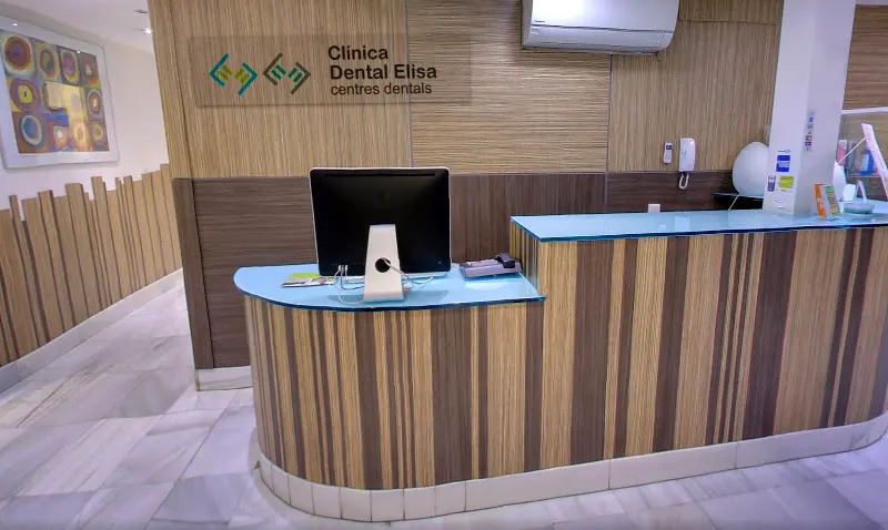 Clínica Dental Elisa