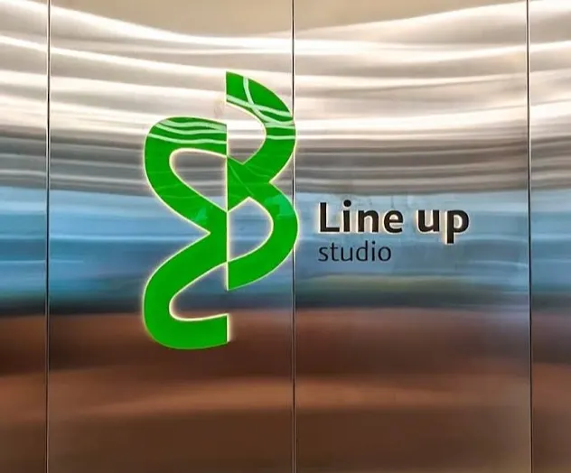 Line Up Studio - Ortodoncia digital