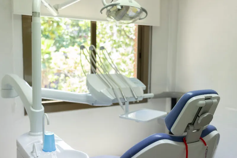 Clínica Dental Vas