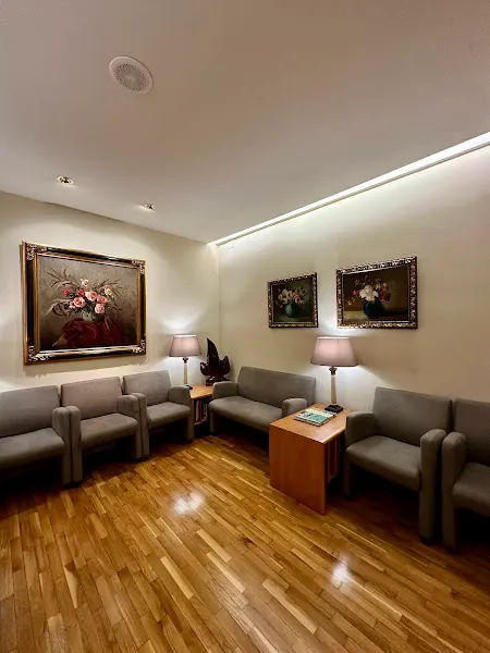 Clínica Dental Ortego